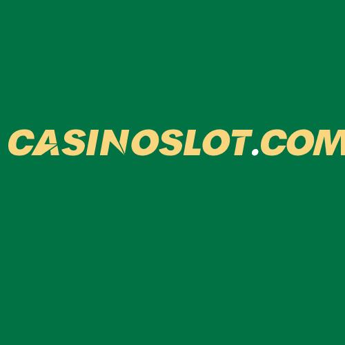 Logo da CASINOSLOT